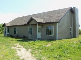 8695 Cranenest Ln, Omaha, AR 72662