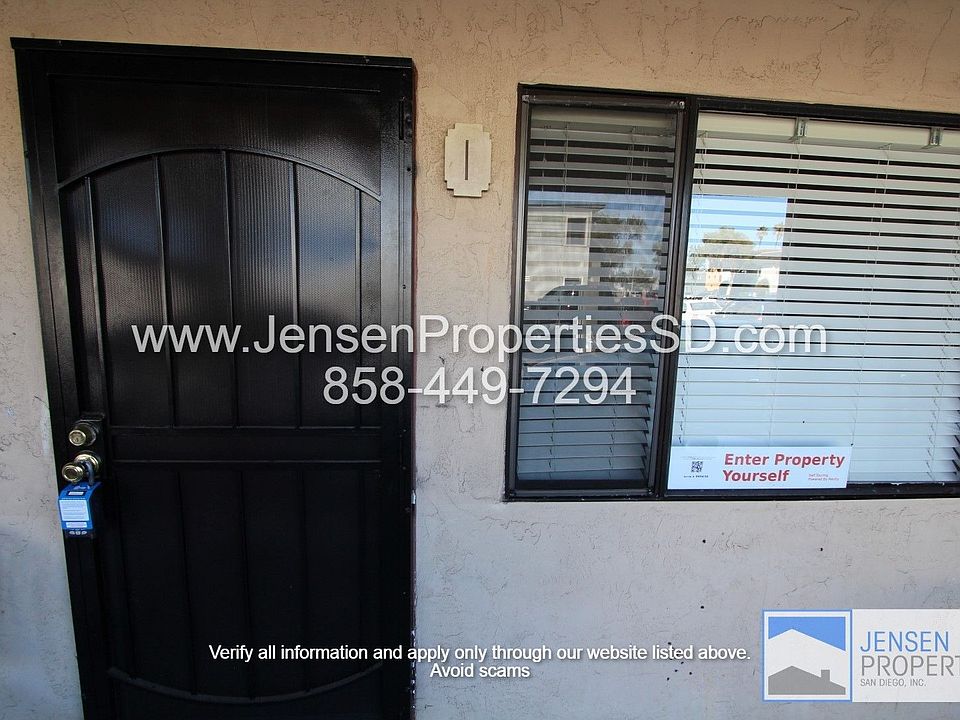 Bayside Studios Apartment Rentals San Diego, CA Zillow