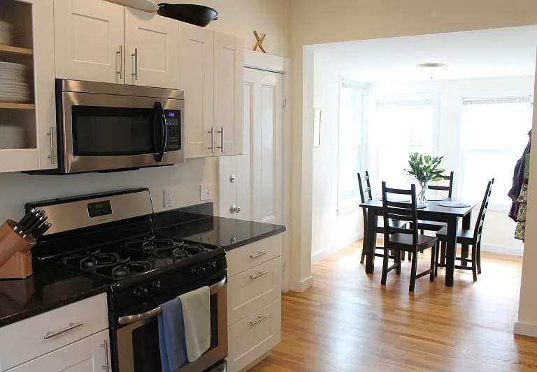 59 Fiske St #2 — Photo 4