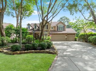 6 Sunspree Pl, Spring, TX 77382