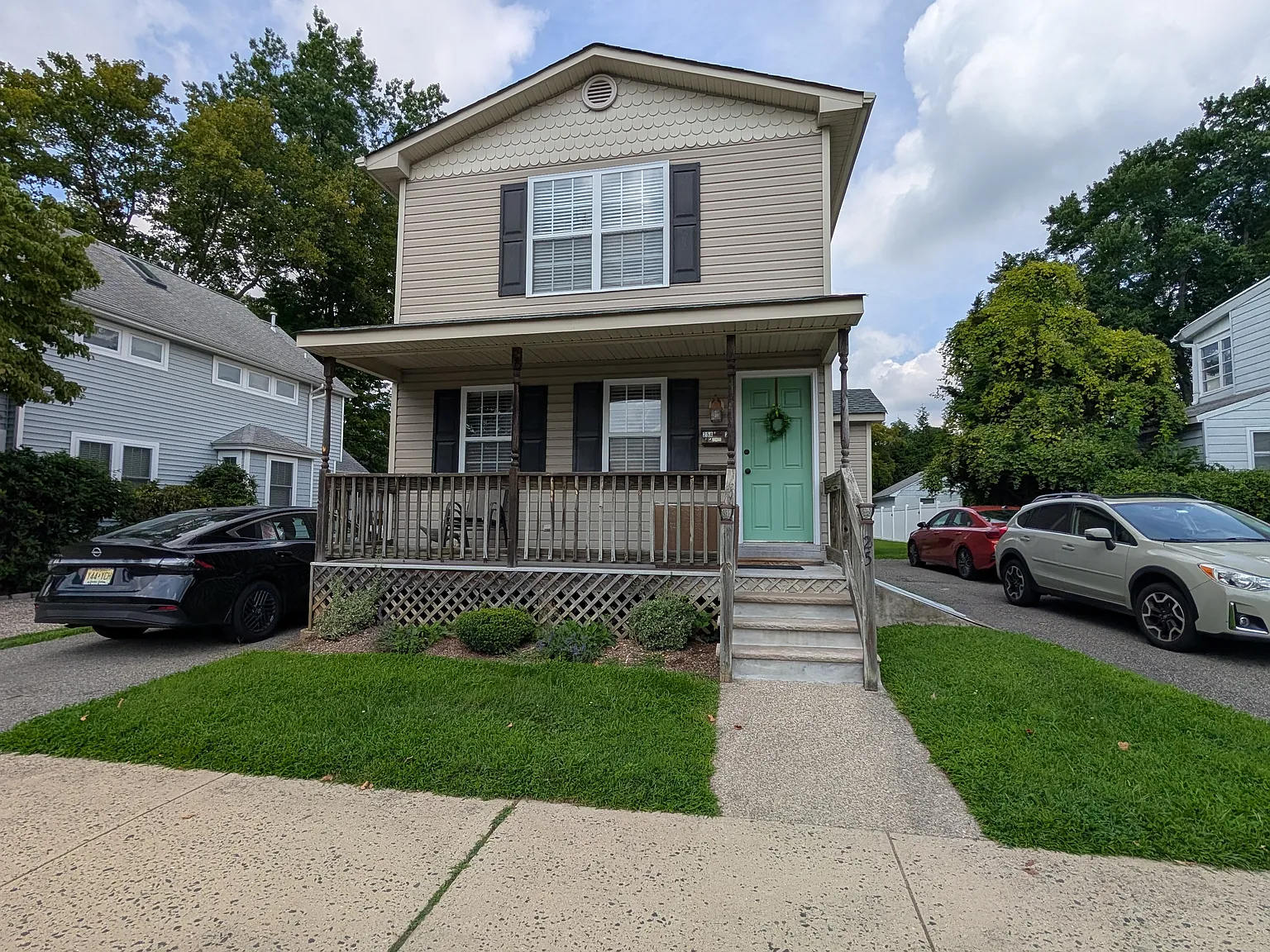 3 bed, 1.5 bath, $3,975 — Photo 1