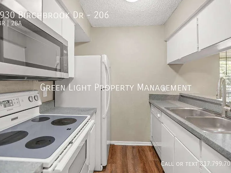 5930 Birchbrook Dr #206 — Photo 7