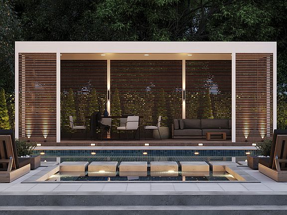 Cabana