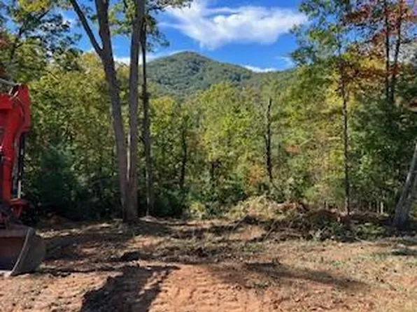 LOT 74 Mine Cart Trl, Blairsville, GA 30512