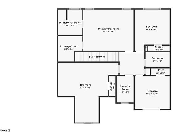 3rd image of 41 Crescent Ln