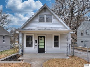 4706 N 41st St, Omaha, NE 68111