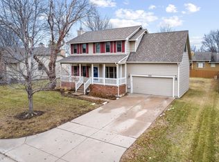 9501 W Sterling St, Wichita, KS 67205