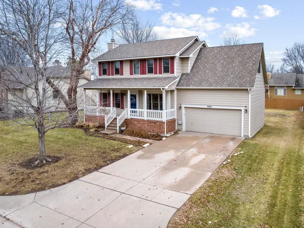 9501 W Sterling St, Wichita, KS 67205