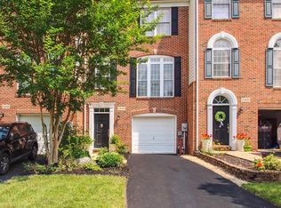 2433 Jostaberry Way, Odenton, MD 21113