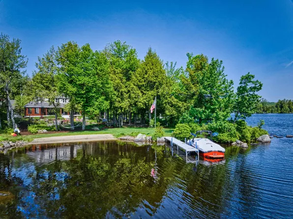 1681 Valley Road, Washington, NH 03280
