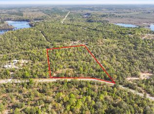 0 Lucas Lake Rd, Chipley, FL 32428