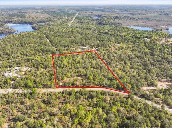 0 Lucas Lake Rd, Chipley, FL 32428