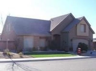 59 W 1965 South S, Washington, UT 84780