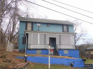 108 Rebecca Ave, Turtle Creek, PA 15145