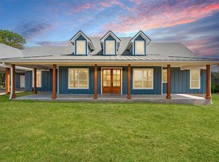 1680 County Road 302, Rockdale, TX 76567
