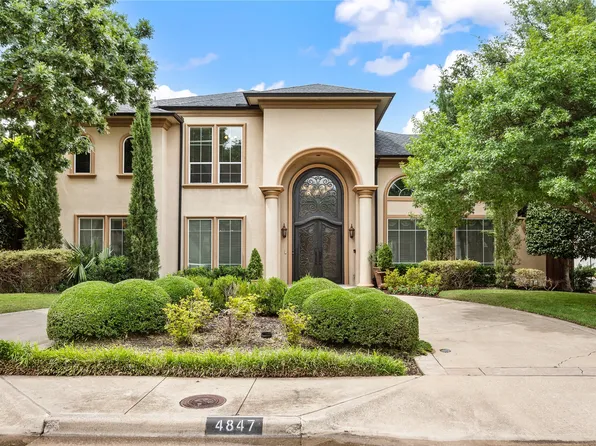 4847 Holly Tree Dr, Dallas, TX 75287