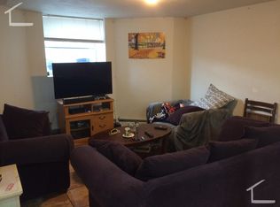 35 Brainerd Rd #40B, Allston, MA 02134