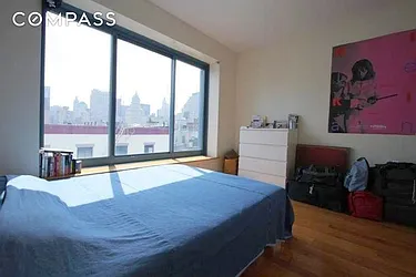 Rented by Compass