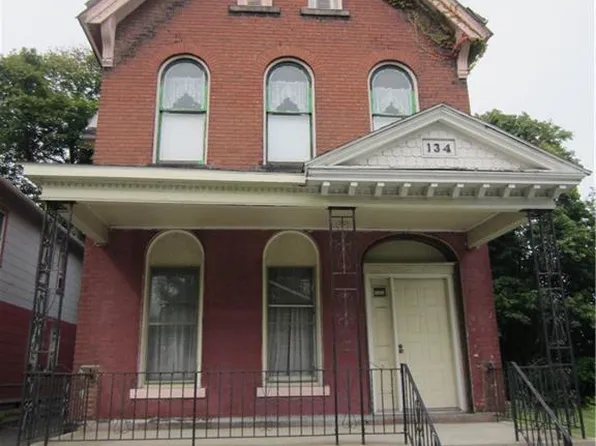 134 Best St, Buffalo, NY 14209