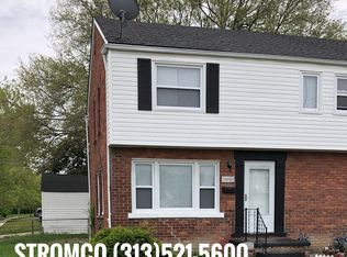 21550 Moross Rd, Grosse Pointe, MI 48236