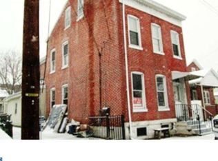 857 Indiana Ave, Trenton, NJ 08638