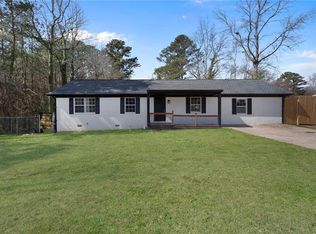 4821 Kings Hwy, Douglasville, GA 30135