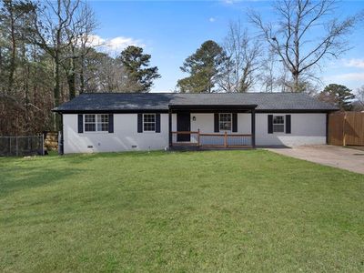 4821 Kings Hwy, Douglasville, GA, 30135