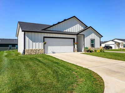 3039 E Highridge Ct, Wichita, KS, 67219