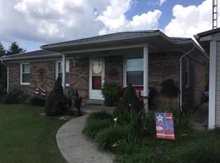 1011 Old Mulkey Rd, Tompkinsville, KY 42167