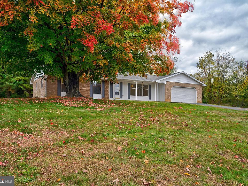 11646 Old Rd, Waynesboro, PA 17268 Zillow