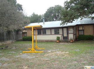 1586 Ridge Wind, Canyon Lake, TX 78133