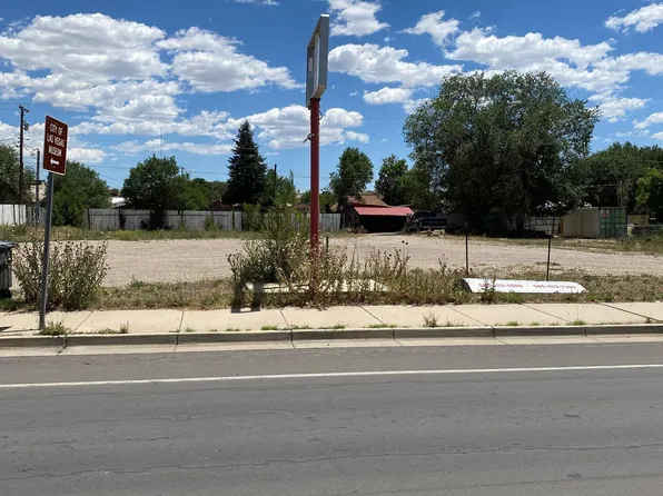 726 Grand Ave, Las Vegas, NM 87701