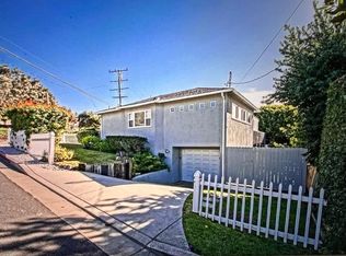 2491 Valley Dr #B, Hermosa Beach, CA 90254