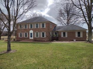6533 Paris Pike, Georgetown, KY 40324