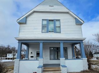 1501 E Lewis St, Fort Wayne, IN 46803