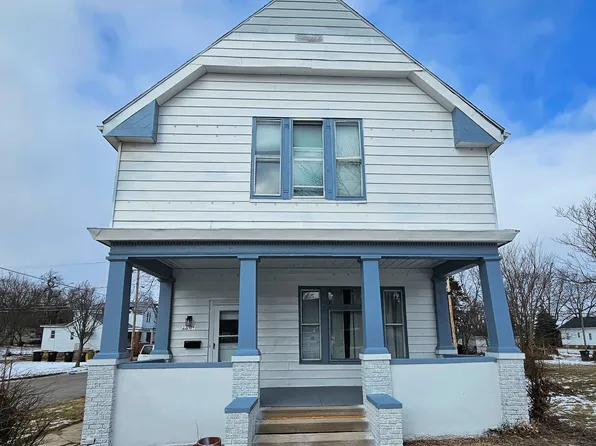 1501 E Lewis St, Fort Wayne, IN 46803