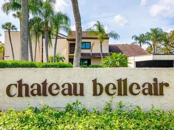 2209 Belleair Rd APT C14, Clearwater, FL 33764