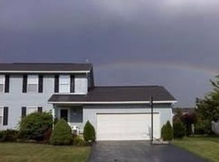 847 Waterville Monclova Rd, Waterville, OH 43566