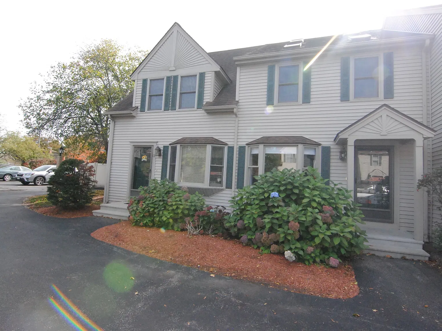 2 bed, 1.5 bath, 1437 sqft, $2,600 — Photo 1