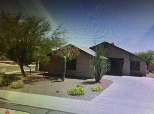 4105 W Alex Loop, Phoenix, AZ 85083
