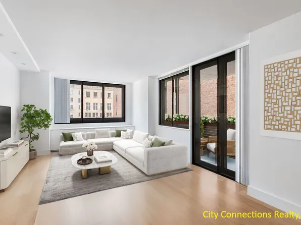 347 West 57th Street image 1 of 13