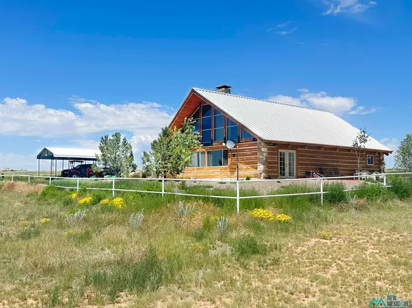 333B White Lakes Rd, Stanley, NM 87056