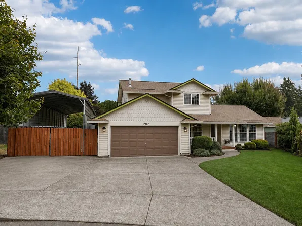 2717 NE 152nd Ave, Vancouver, WA 98684