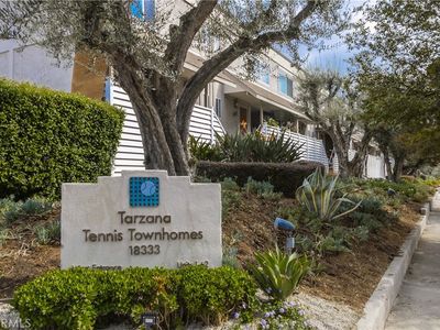 18333 Hatteras St UNIT 87, Tarzana, CA, 91356
