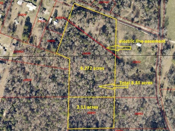 0 County Road 4586, Winnsboro, TX 75494