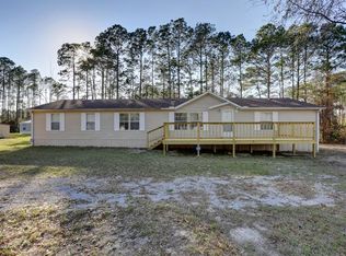 5417 Wood Hurst Dr, Panama City, FL 32404