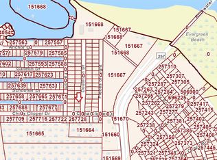 0 Doubloon Dr, Freeport, TX 77541