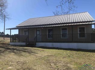 17807 State Highway 154, Harleton, TX 75651
