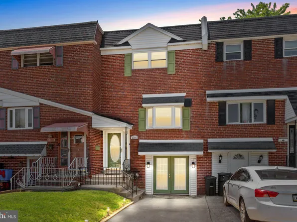 3306 Fairdale Rd, Philadelphia, PA 19154