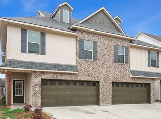 7831 Pisa Dr, Baton Rouge, LA 70820